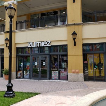 Zumiez - Shoe Stores Near Me - Miami, Florida