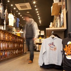 Le Gallodrome - Gallo-shop