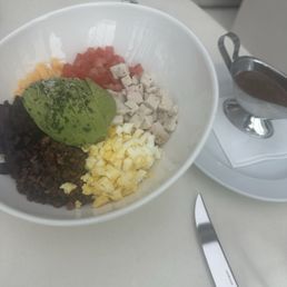 Mulholland salad Mulholland salad