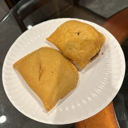 Beef Patty Beef Patty