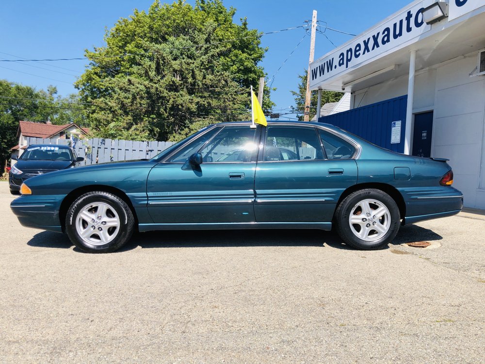 APEX AUTO Updated August 2024 506 Photos 3074 E Washington Ave