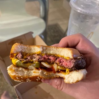 McDonald's - Disgusting. Unacceptable. - Burgers Near Me - Henderson, Nevada McDonald's - Disgusting. Unacceptable. - Burgers Near Me - Henderson, Nevada