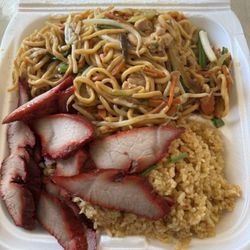 China Palace Restaurant