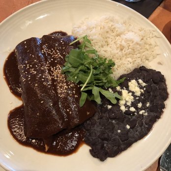 Meso Maya Comida y Copas - Mexican Near Me - Dallas, Texas