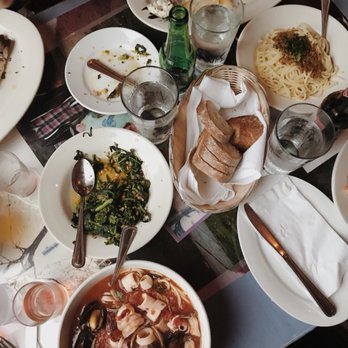 Edo's Squid - Italian Near Me - Richmond, Virginia