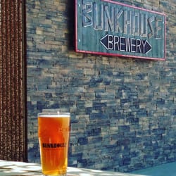 Bunkhouse Brewery