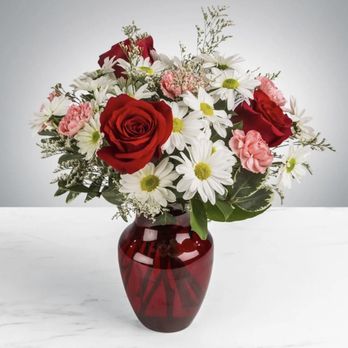 Heavenly Flowers - Arrangement photo online - Florists Near Me - West Covina, California Heavenly Flowers - Arrangement photo online - Florists Near Me - West Covina, California