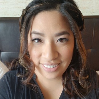 Jazmin Uranga Beauty - Makeup (w/o glasses) - Makeup Artists Near Me