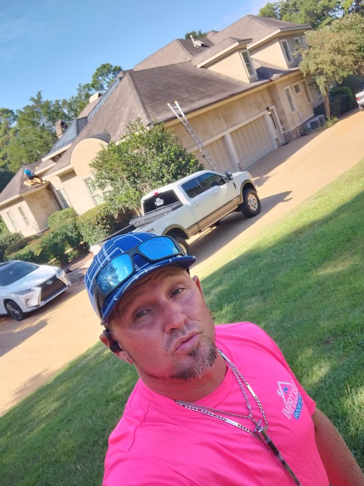 Slide of Impeccable Rooftops