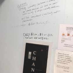 Superior Laundromat