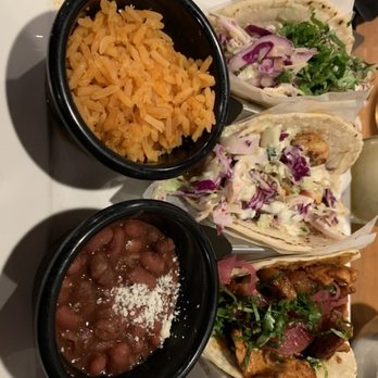 Cocina Madrigal - Tacos: Al Pastor, Shrimp, Tropical Fish - Tacos Near Me - Phoenix, Arizona