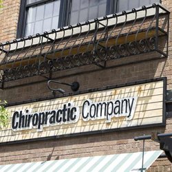 Chiropractic Company of Shorewood