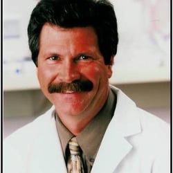 John P Santoro, DPM - Doctor John Santoro