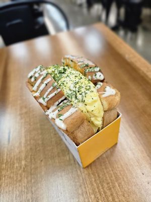 H Mart Long Island City by null