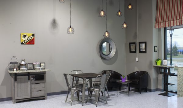 Irena's Pastry & Bistro by null