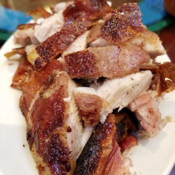 Sun Wah Bar-B-Que - Lechon *roasted pig* - Barbeque Near Me - Chicago, Illinois Sun Wah Bar-B-Que - Lechon *roasted pig* - Barbeque Near Me - Chicago, Illinois