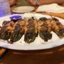 Armadillo Grill