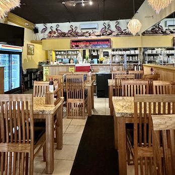 An Nam Pho - Dining hall - Vietnamese Near Me - Seattle, Washington