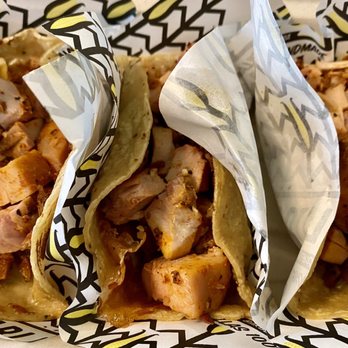 Carlito's Barbecue Taqueria - Smoked Chicken Quesatacos - Tacos Near Me - Lyndhurst, New Jersey Carlito's Barbecue Taqueria - Smoked Chicken Quesatacos - Tacos Near Me - Lyndhurst, New Jersey