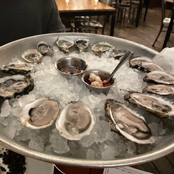 Tempest Oyster Bar - Oysters - Bars Near Me - Madison, Wisconsin Tempest Oyster Bar - Oysters - Bars Near Me - Madison, Wisconsin