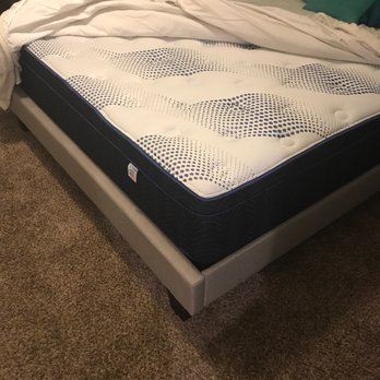 Downey Bedding - Their in house mattress. It's AMAZING! - Furniture Stores Near Me - Downey, California