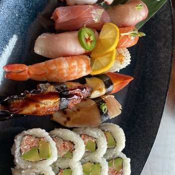 Bash Original Izakaya - Sushi Bars Near Me - Detroit, Michigan Bash Original Izakaya - Sushi Bars Near Me - Detroit, Michigan