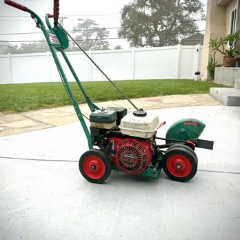 Simon's Lawn Mower Shop & Power Equipment, Inc.