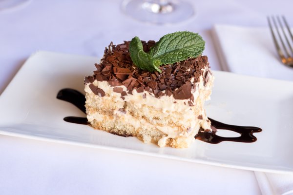 Trattoria Contadina by null