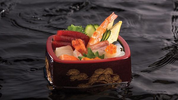 Nobu Restaurant Las Vegas by null