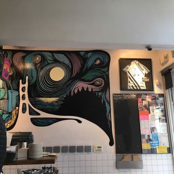 Delfina - Italian Near Me - San Francisco, California