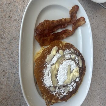 Beach Cafe - Cinnamon Swirl Pancakes - Burgers Near Me - Las Vegas, Nevada Beach Cafe - Cinnamon Swirl Pancakes - Burgers Near Me - Las Vegas, Nevada