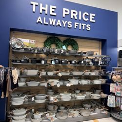 Marshalls