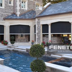 Arizona shade specialists - patio shades in Phoenix AZ