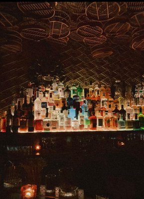 The Night We Met by null