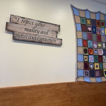 Convo Coffee House - Desserts Near Me - Las Vegas, Nevada
