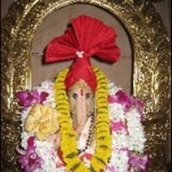 Shree Mahalakshmi Temple