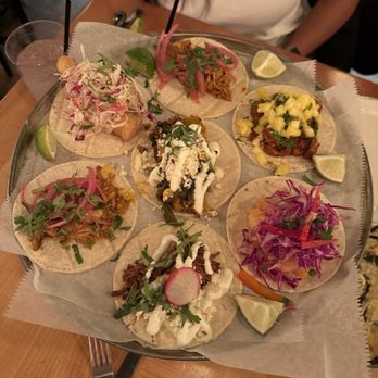 Bakersfield Nashville - Tacos Near Me - Nashville, Tennessee