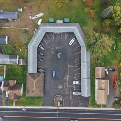 Tupper Lake Motel