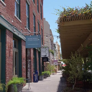 MOD Coffeehouse - Coffee & Tea Near Me - Galveston, Texas