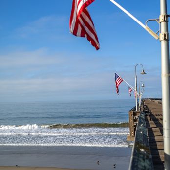 Ventura Pier - Ventura Pier - Fishing Near Me - Ventura, California Ventura Pier - Ventura Pier - Fishing Near Me - Ventura, California