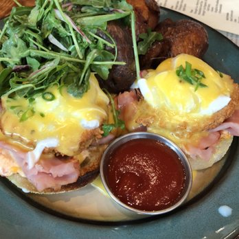 Scratch Kitchen - Eggs Benny - Breakfast & Brunch Near Me - Honolulu, Hawaii Scratch Kitchen - Eggs Benny - Breakfast & Brunch Near Me - Honolulu, Hawaii