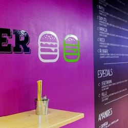 Dr. Burger - Local 4