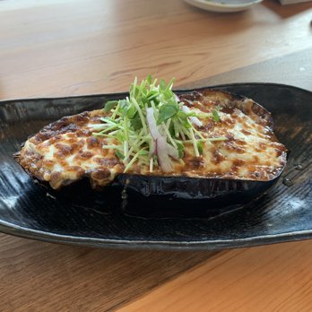 STEM Japanese Eatery - Japanese Near Me - Burnaby, British Columbia