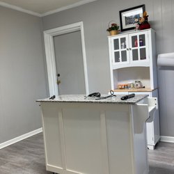 user provided Bayside Veterinary Clinic photo