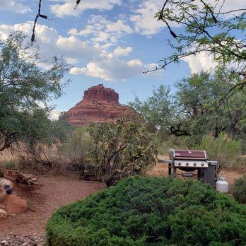 Cozy Cactus - Hotels Near Me - Sedona, Arizona Cozy Cactus - Hotels Near Me - Sedona, Arizona