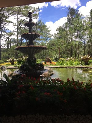John Hay Hotels Forest Wing (Formerly The Forest Lodge) by null