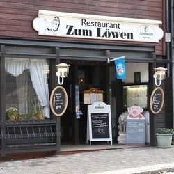 Zum Löwen