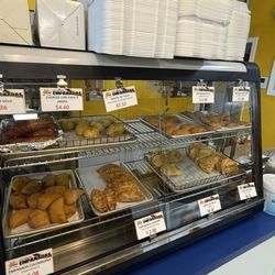 Colombian Empanadas - Empanadas