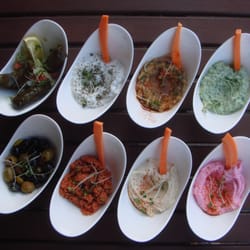 Kemer - Turkish Restaurant