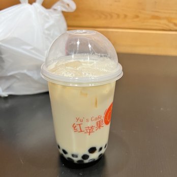 Yu's Cafe - Desserts Near Me - San Francisco, California
